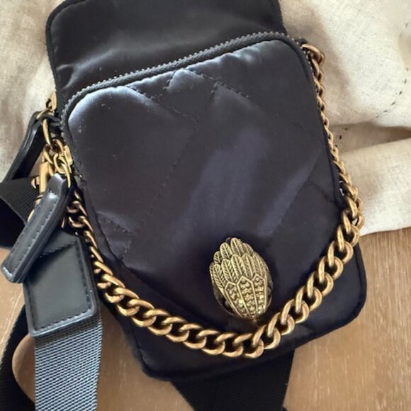 Kurt Geiger Crossbody Purse - Picture 4 of 7